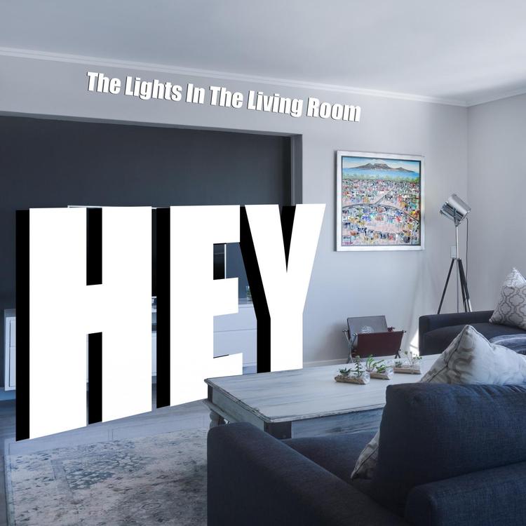 The Lights In The Living Room's avatar image