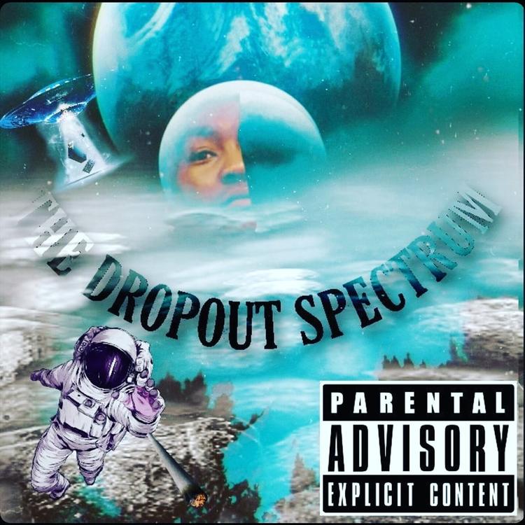 TheDropout Spectrum's avatar image