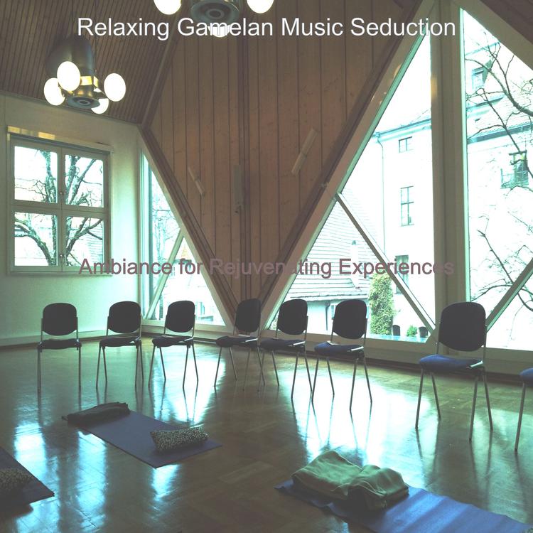 Relaxing Gamelan Music Seduction's avatar image