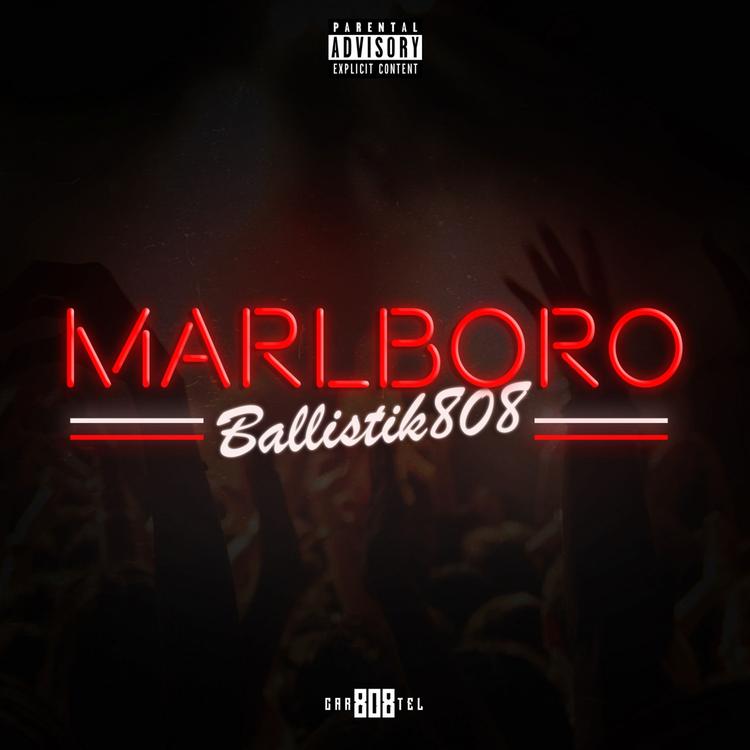 Ballistik808's avatar image