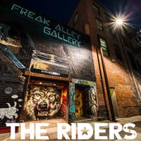 The Riders's avatar cover