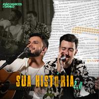 João Marcos & Danilo's avatar cover