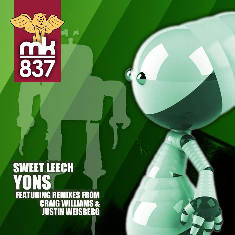 Sweet Leech's avatar image