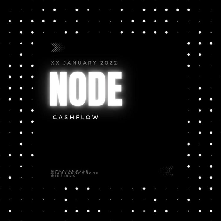 NODE's avatar image