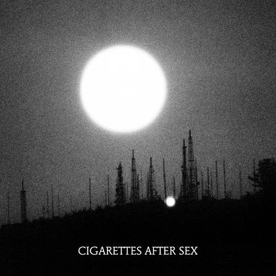 Pistol By Cigarettes After Sex's cover