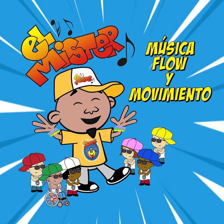 El Mister's avatar image