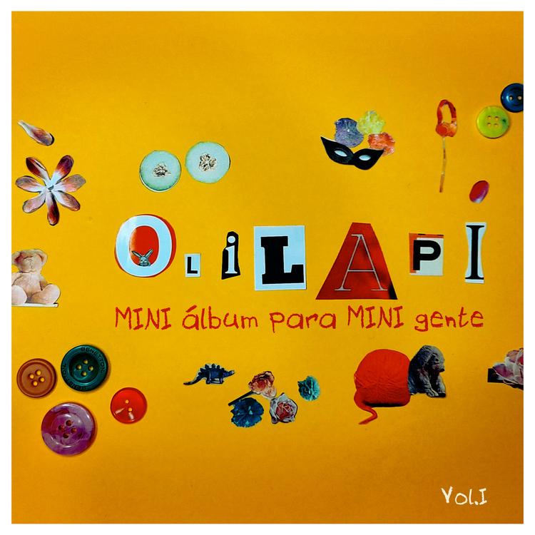 Olilapi's avatar image