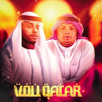 Vou Qatar By MC ZK, DjWillyz's cover