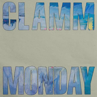 Monday By Clamm's cover