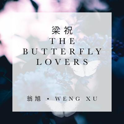Butterfly Lovers By Weng Xu 翁旭's cover