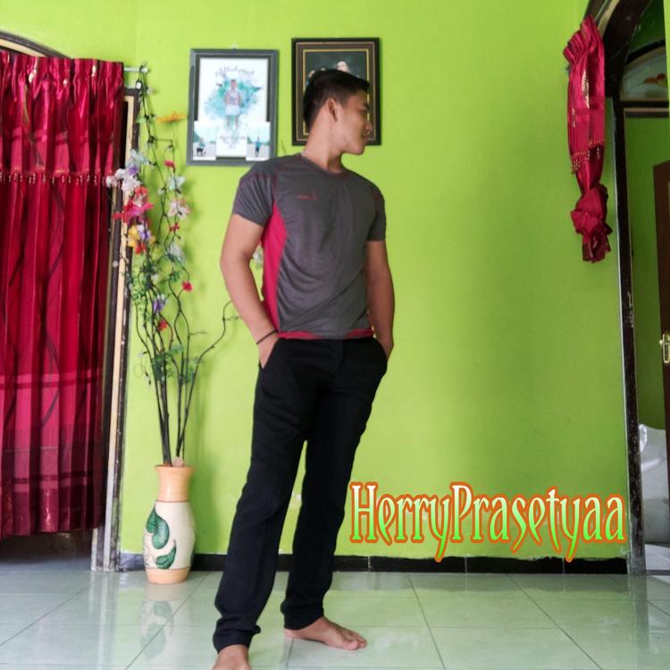 Heri Prasetya's avatar image