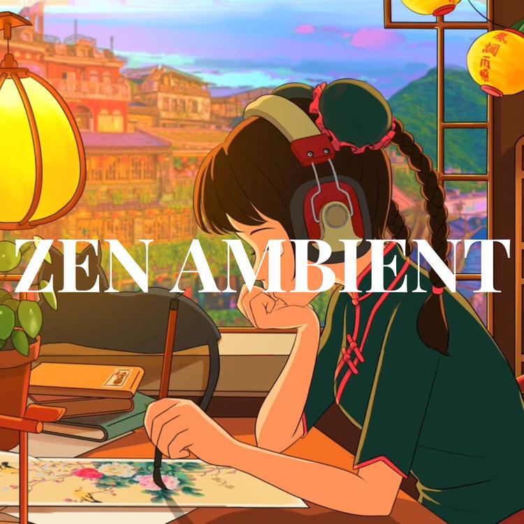 ZEN AMBIENT MUSIC's avatar image