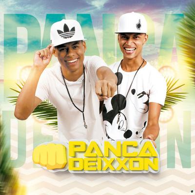 Um Morto Muito Louco By Pancadeixxon's cover