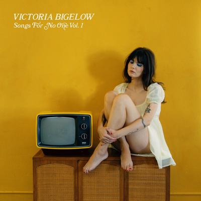 Low By Victoria Bigelow's cover