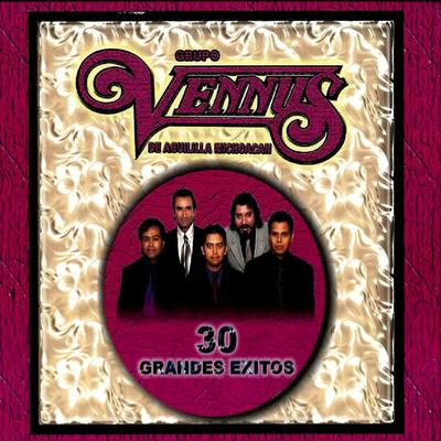 30 Grandes Exitos's cover