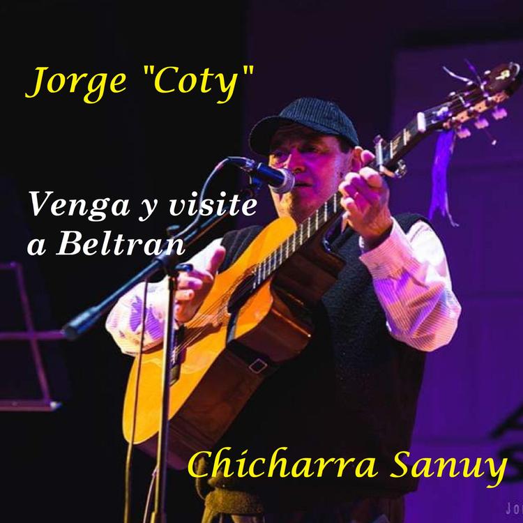 Jorge Sanuy's avatar image