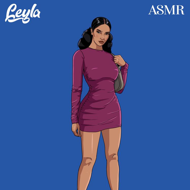 Leyla ASMR's avatar image