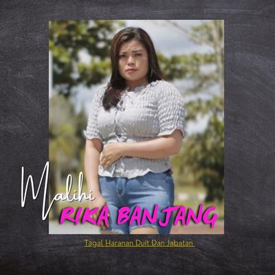 Rika Banjang's cover