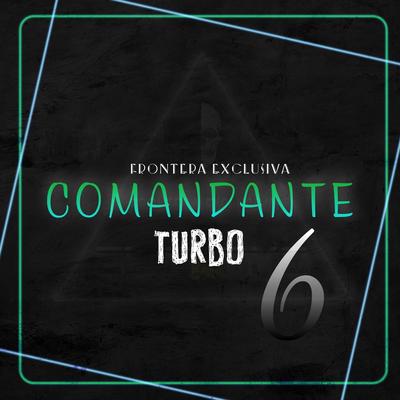 Comandante Turbo 6's cover