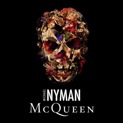 McQueen: Time Lapse By Michael Nyman's cover