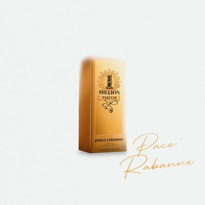 Paco Rabanne By WZ MC's cover