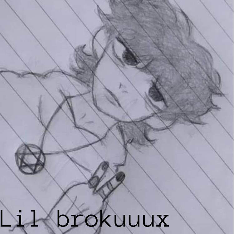 Lil brokuuux's avatar image