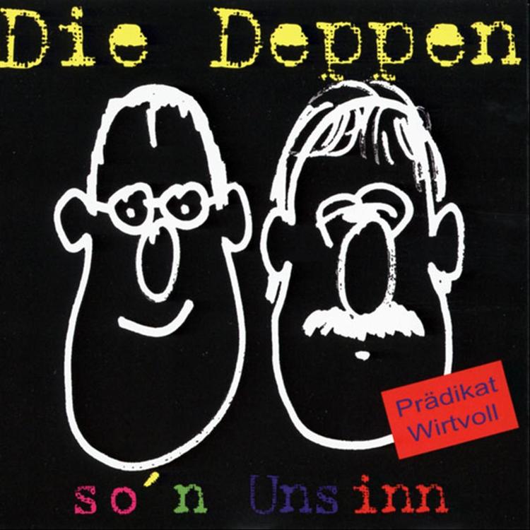 Die Deppen's avatar image