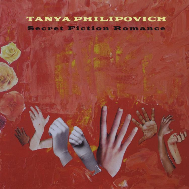 Tanya Philipovich's avatar image