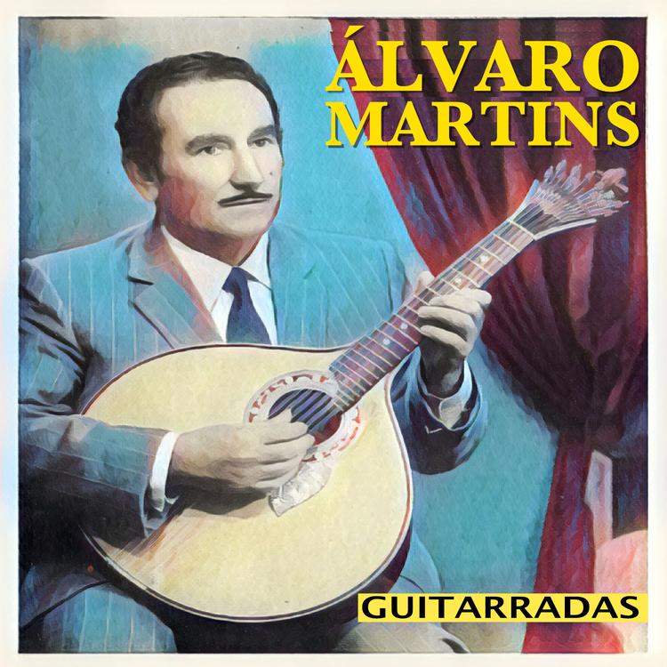 Alvaro Martins's avatar image