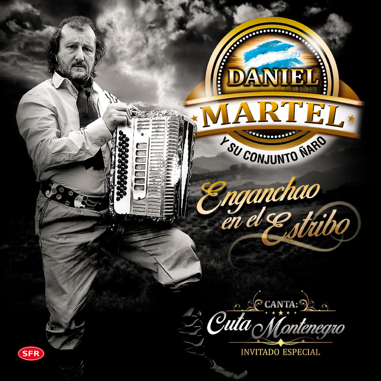 Daniel Martel y su Conjunto Ñaro's avatar image