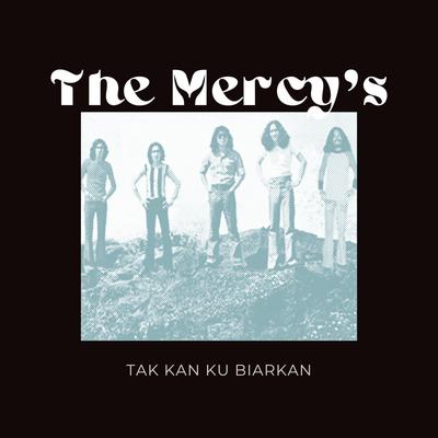 Tak Kan Ku Biarkan's cover