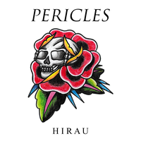 Péricles's avatar cover