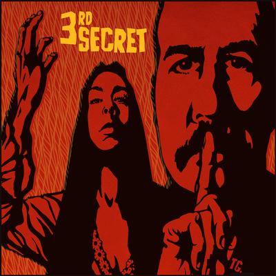 I Choose Me By 3rd Secret's cover