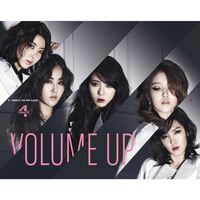 4Minute's avatar cover