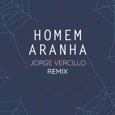 Homem Aranha (Spider Man Remix)'s cover