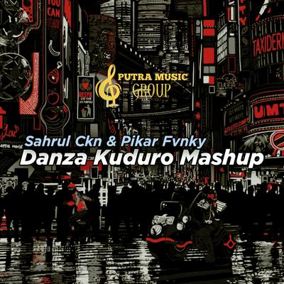 Danza Kuduro Mashup (Remix)'s cover