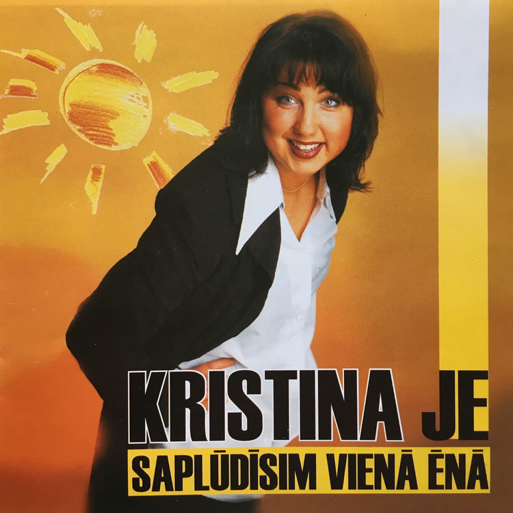 Kristina Je's avatar image