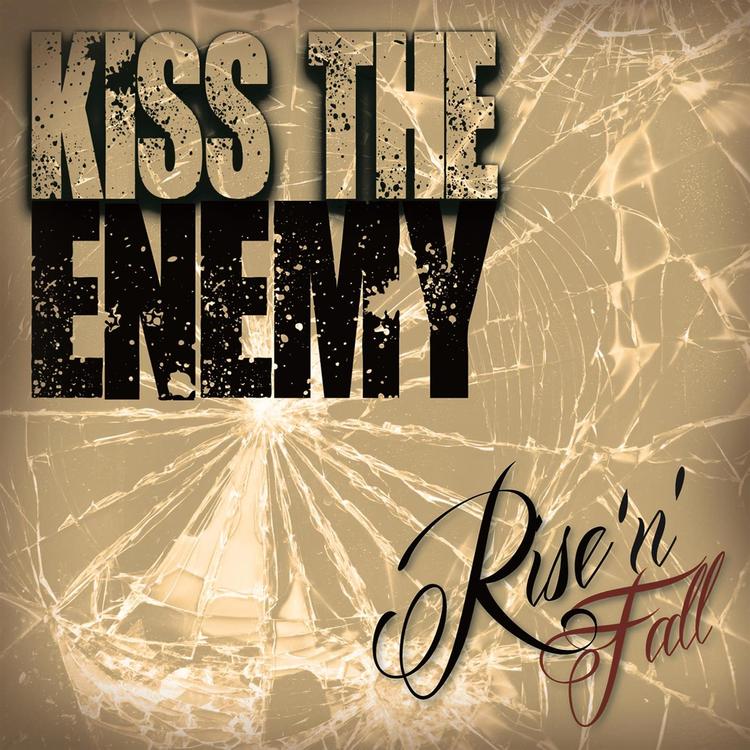 Kiss The Enemy's avatar image