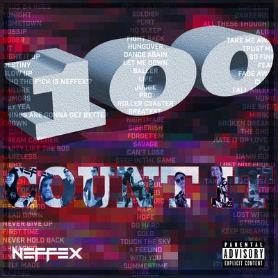 100 (Count It)'s cover