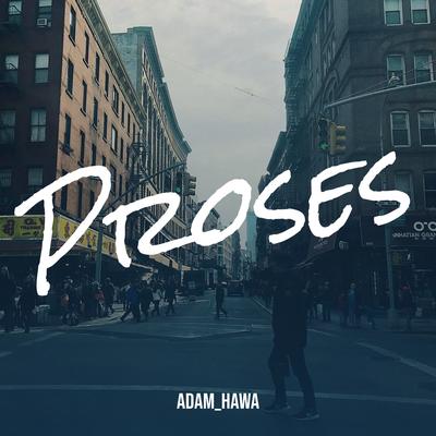 ADAM_HAWA's cover