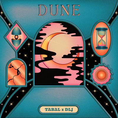 Dune's cover