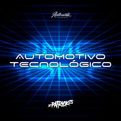 Automotivo Tecnologico's cover