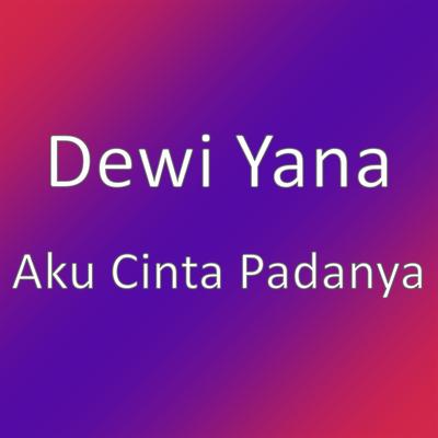 Aku Cinta Padanya's cover