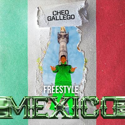 Freestyle Mexico's cover