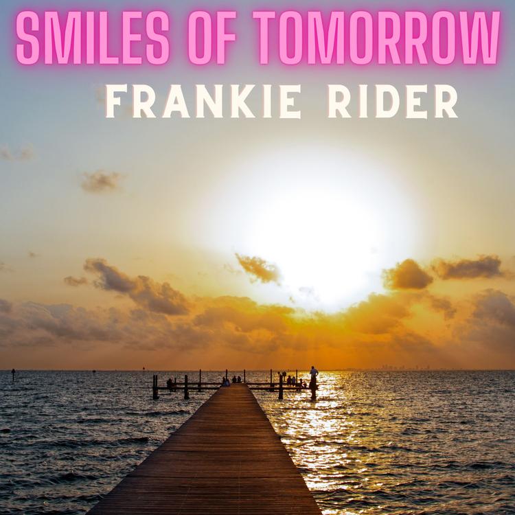 Frankie Rider's avatar image