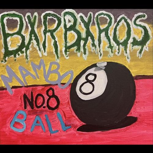 8ball Music