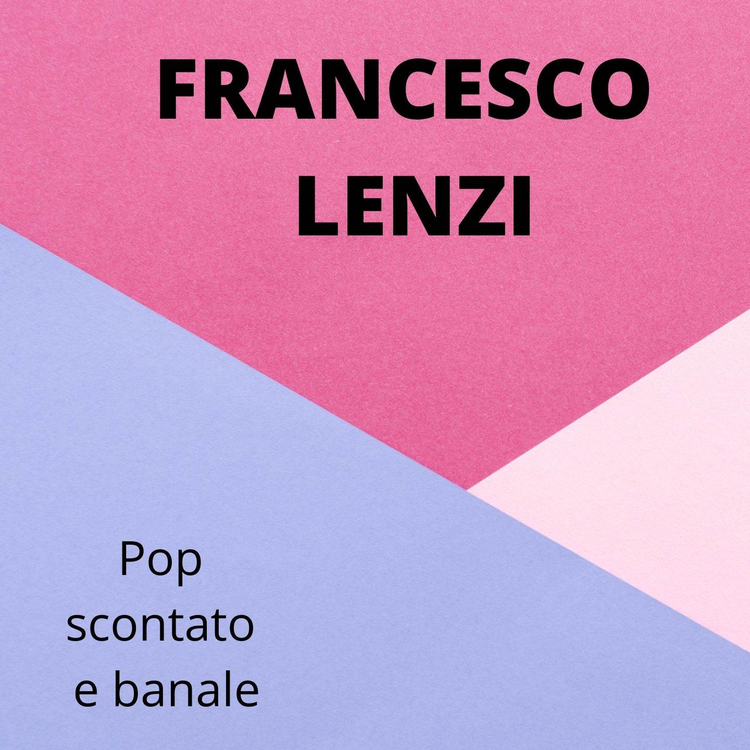 Francesco Lenzi's avatar image