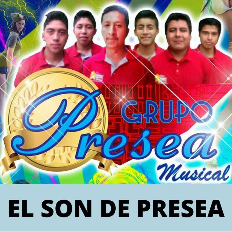 Grupo Presea Musical's avatar image