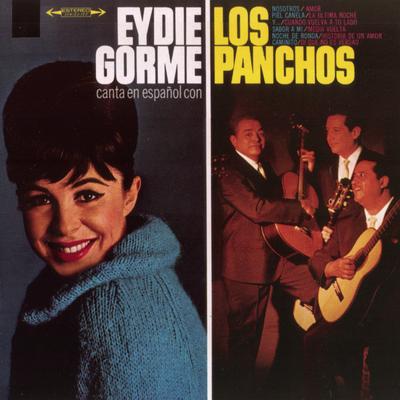 Sabor a Mí By Eydie Gormé, Los Panchos's cover