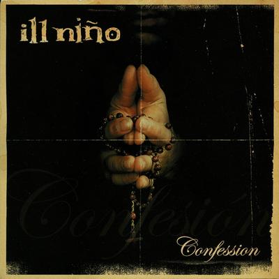 Two (Vaya Con Dios) By Ill Niño's cover